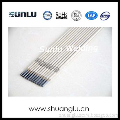 AWS e7018 welding electrodes